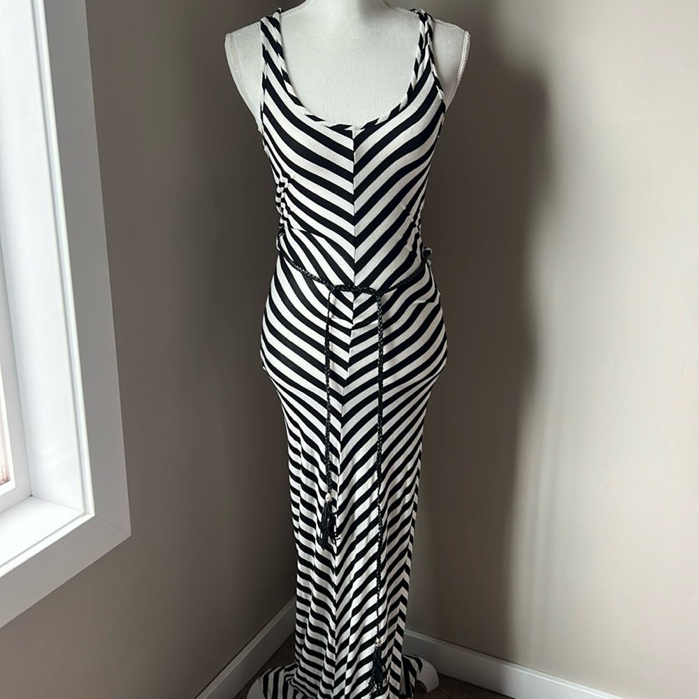 J Mode Maxi Dress